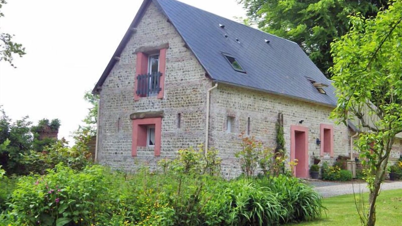 Photo of Outdoor in Annouville-Vilmesnil