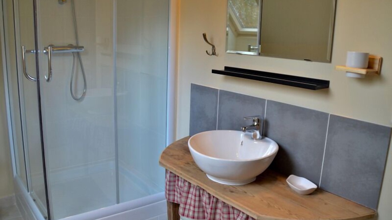 Photo of Bathroom in Annouville-Vilmesnil