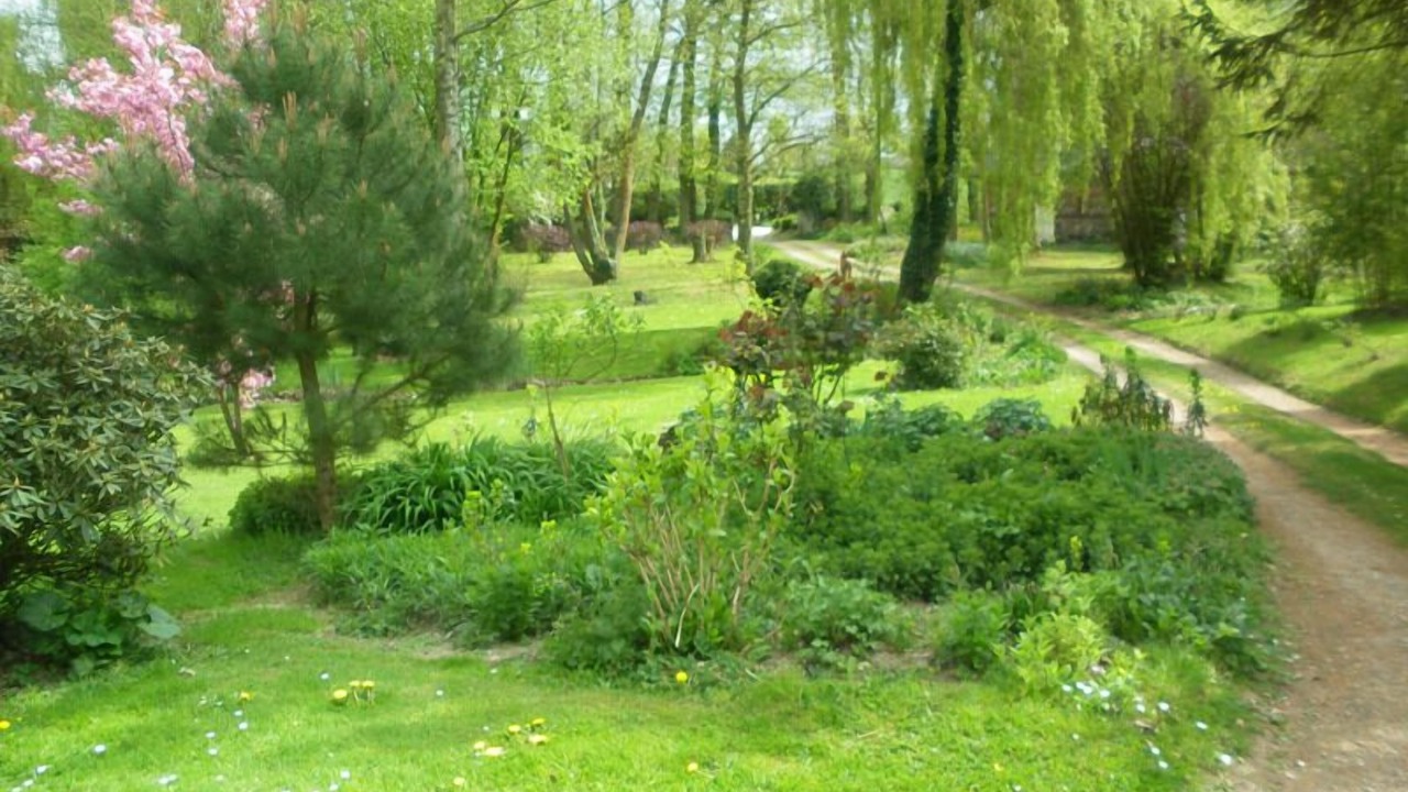 Photo of Outdoor in Annouville-Vilmesnil