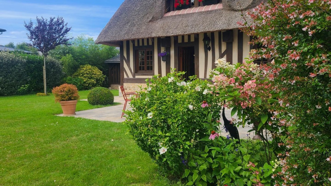 Photo of Outdoor in Octeville-sur-Mer
