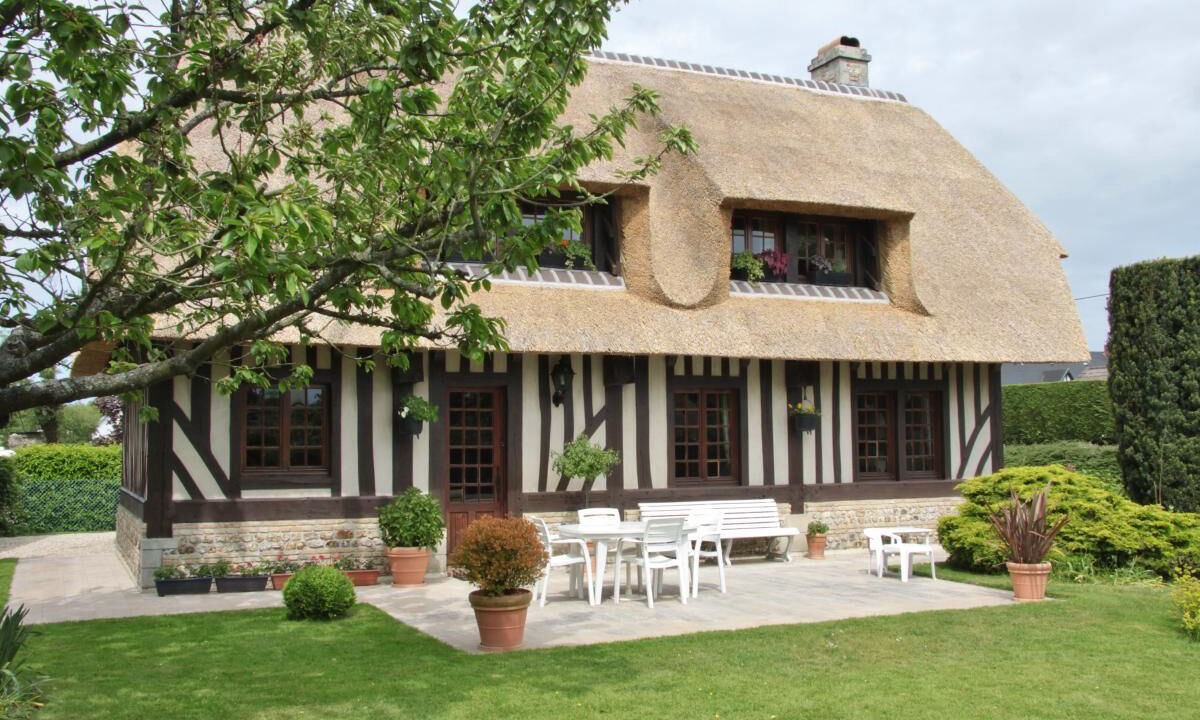 Photo of Outdoor in Octeville-sur-Mer