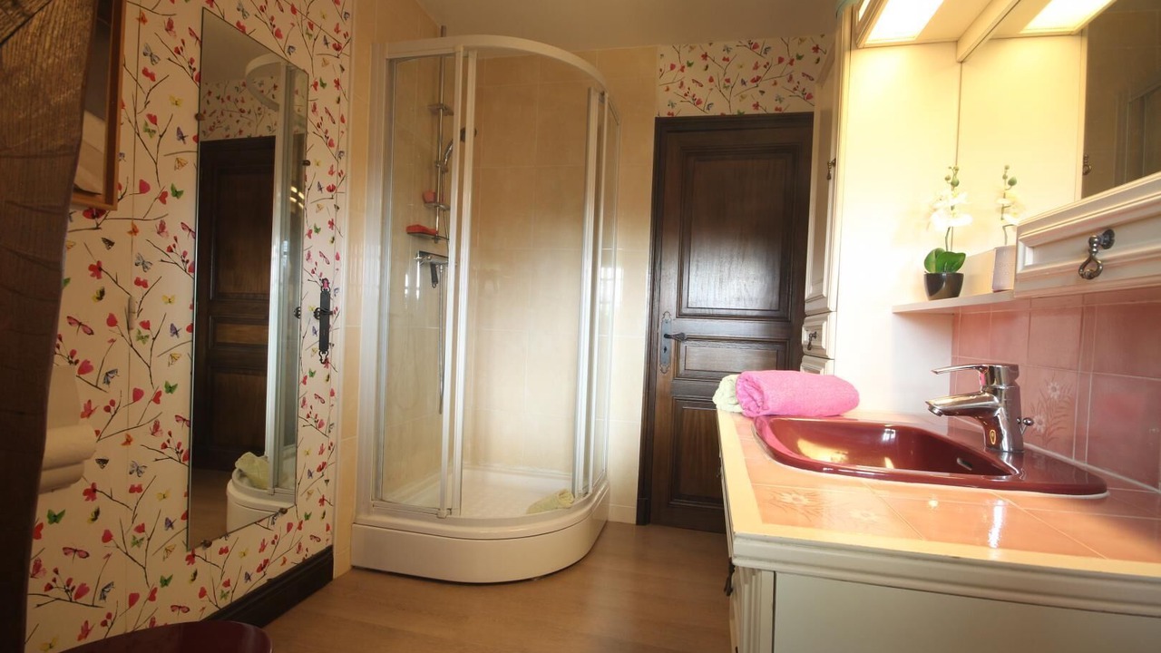 Photo of Bathroom in Octeville-sur-Mer