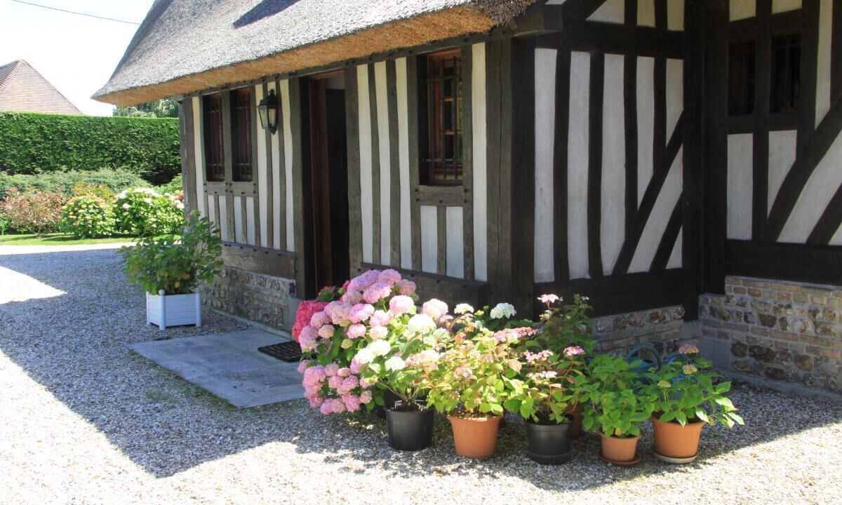 Photo of Outdoor in Octeville-sur-Mer