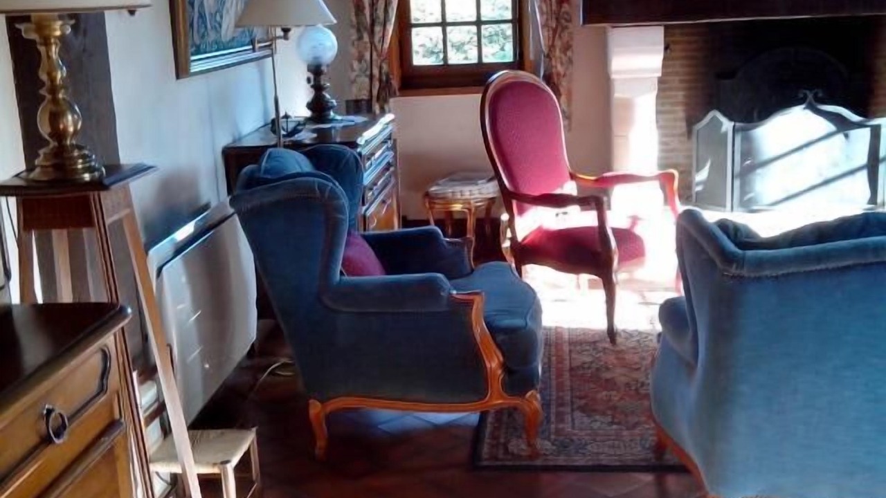 Photo of Livingroom in Octeville-sur-Mer