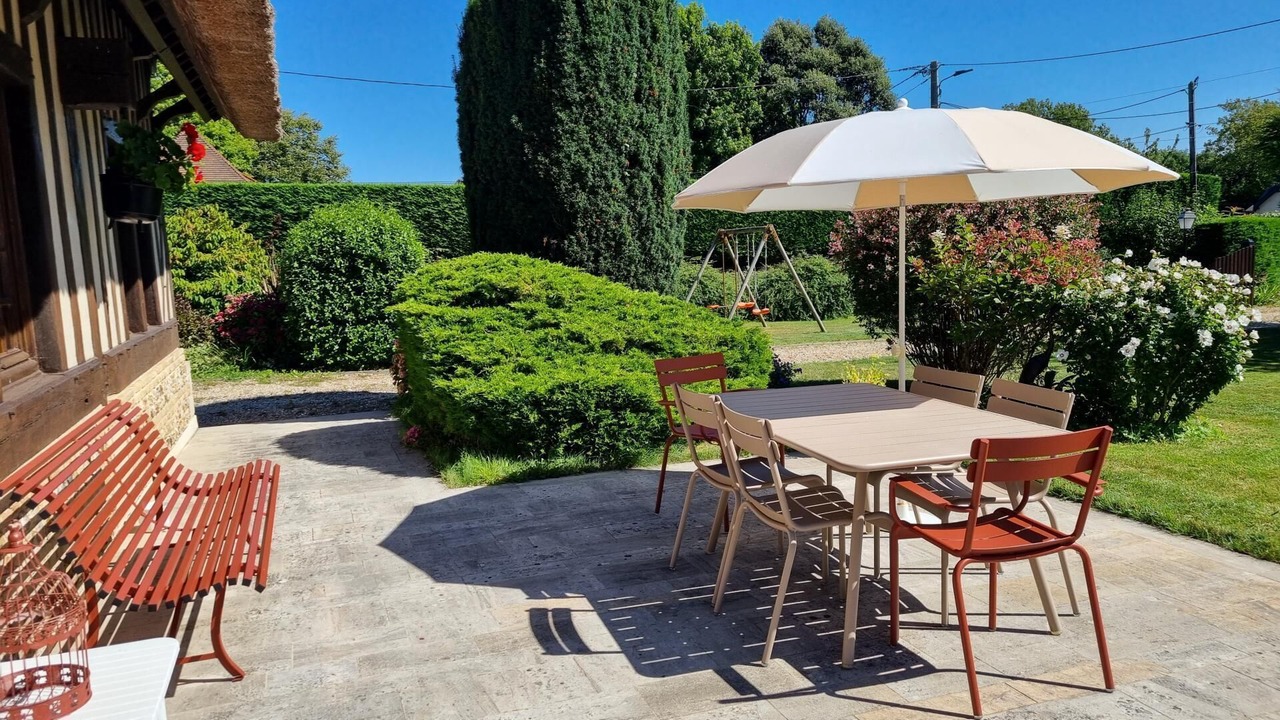 Photo of Outdoor in Octeville-sur-Mer