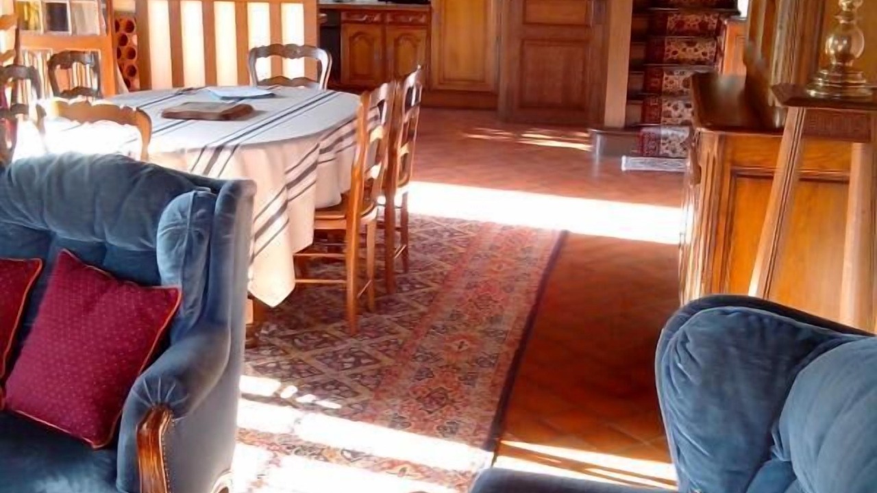 Photo of Livingroom in Octeville-sur-Mer