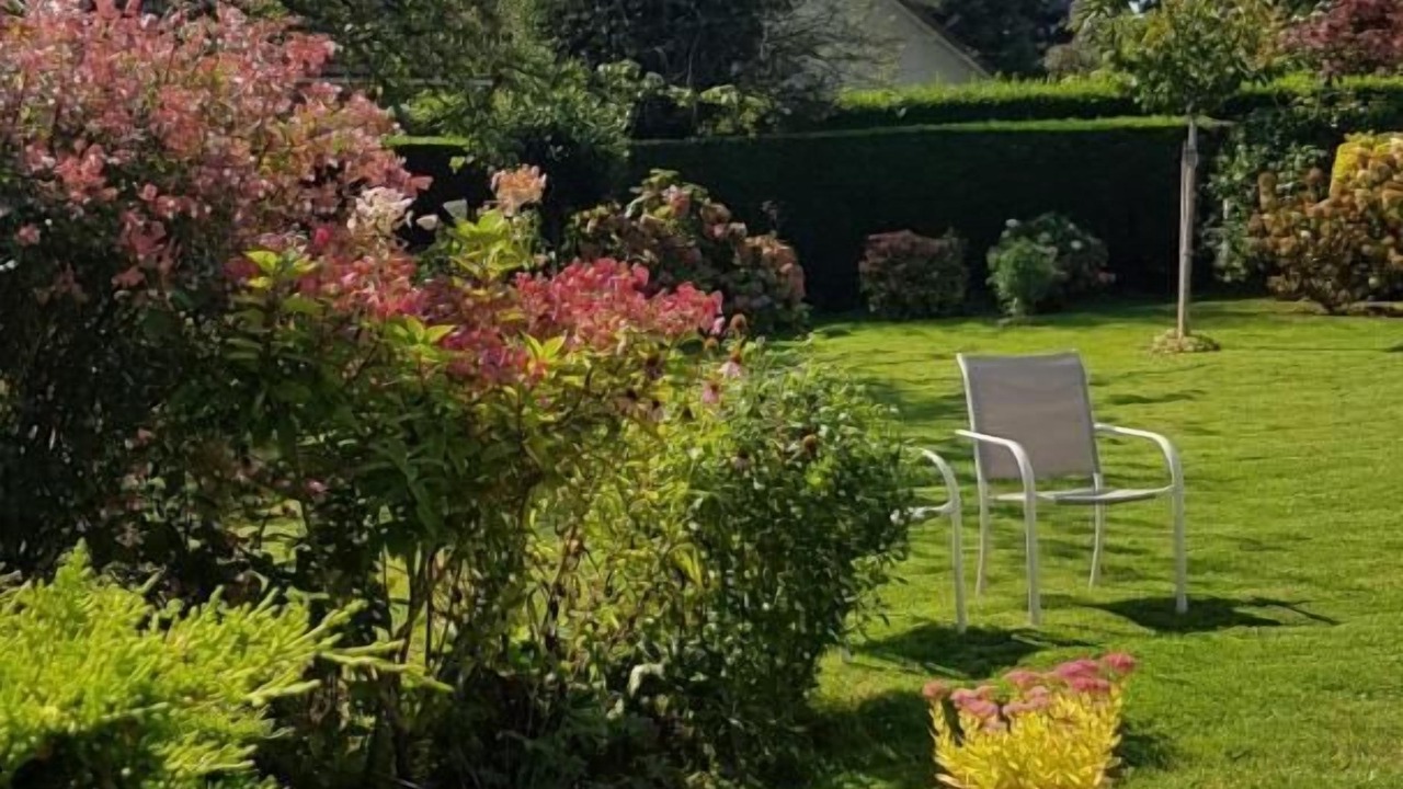 Photo of Outdoor in Octeville-sur-Mer