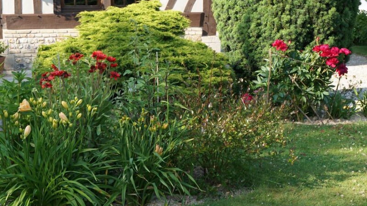 Photo of Outdoor in Octeville-sur-Mer