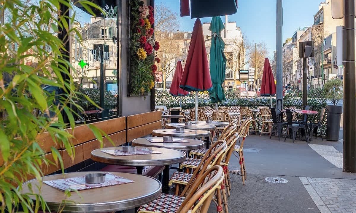 Photo of Outdoor in Republique–Point-du-Jour