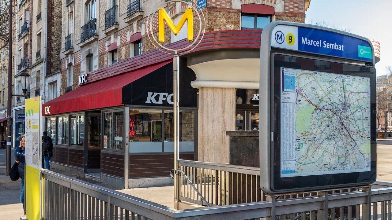 Photo of Others in Republique–Point-du-Jour