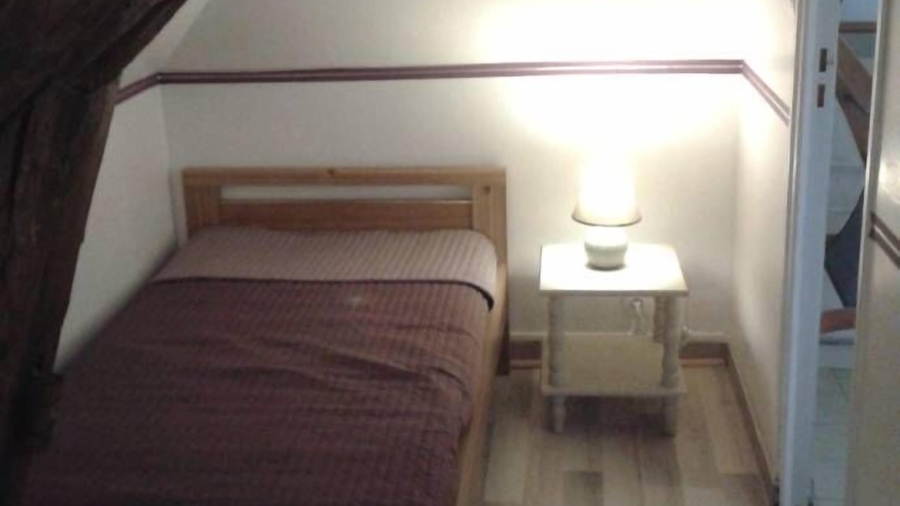 Photo of Bedroom in Croisy-sur-Andelle