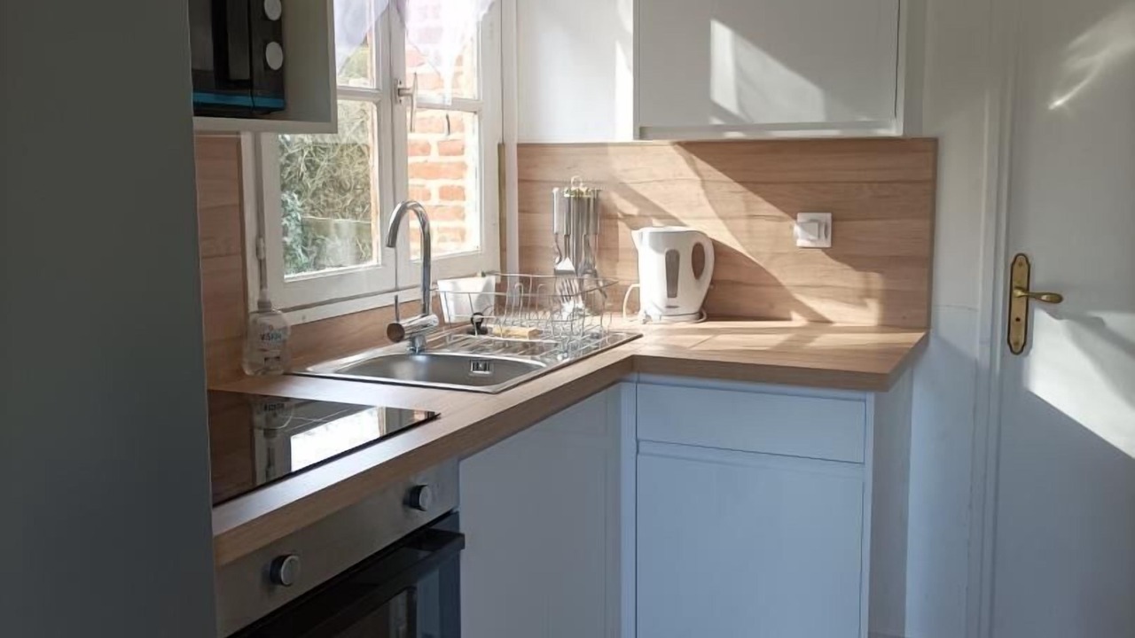 Photo of Kitchen in Croisy-sur-Andelle