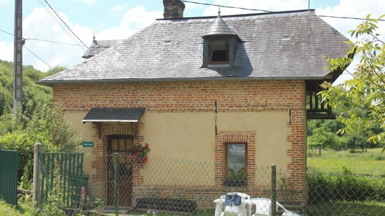 Photo of Outdoor in Croisy-sur-Andelle