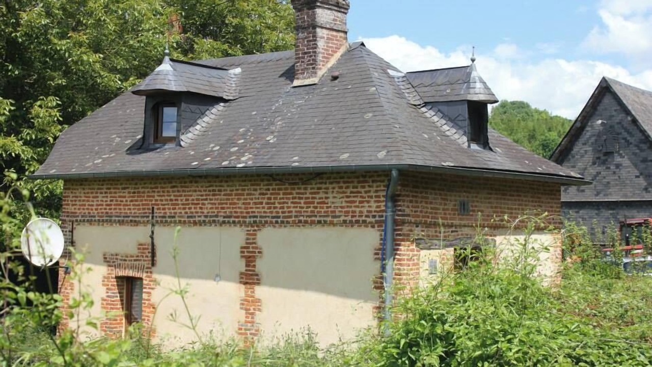 Photo of Outdoor in Croisy-sur-Andelle