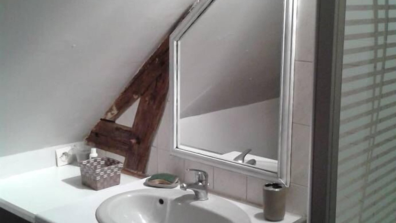 Photo of Bathroom in Croisy-sur-Andelle