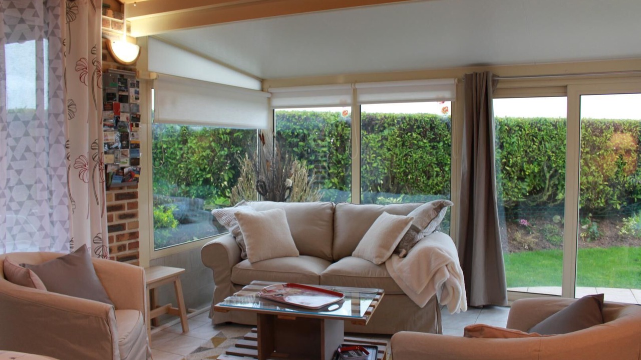 Photo of Livingroom in Etainhus