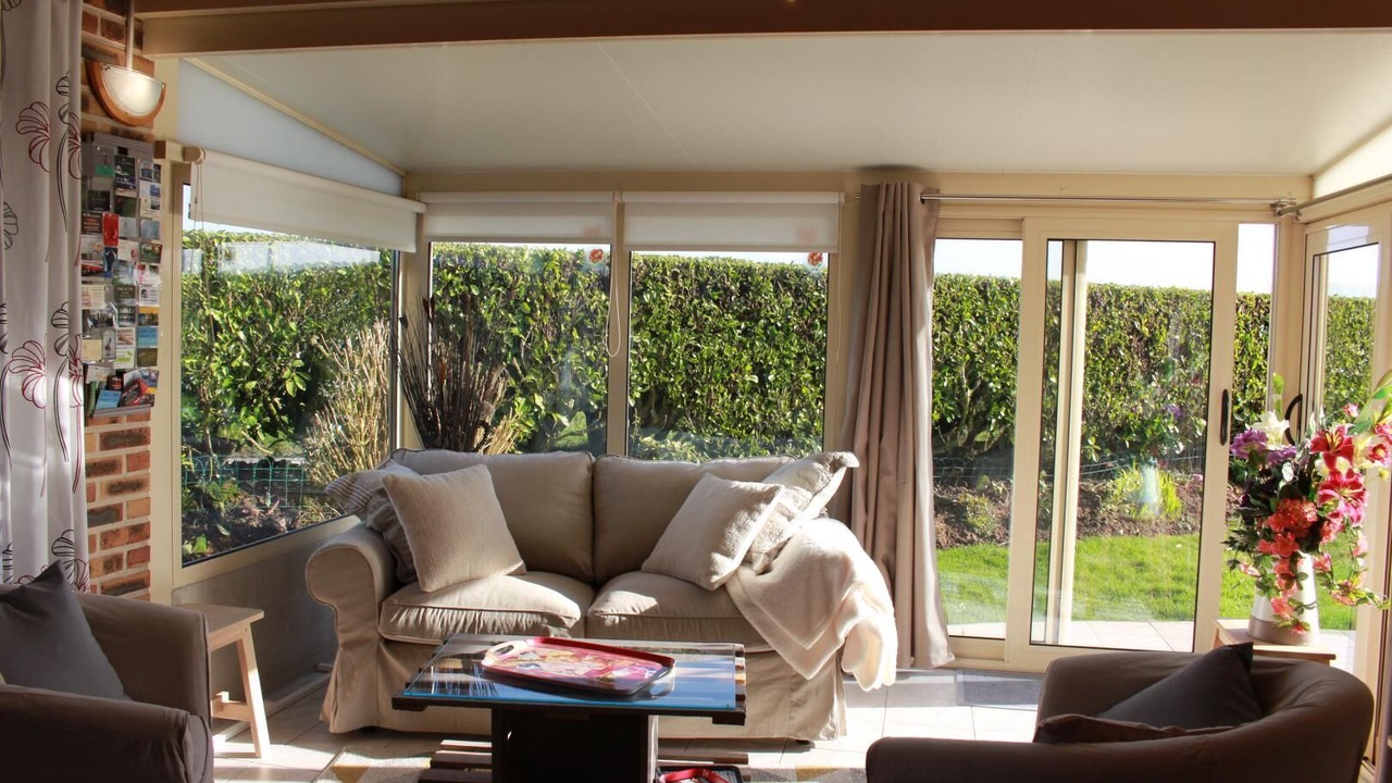 Photo of Livingroom in Etainhus