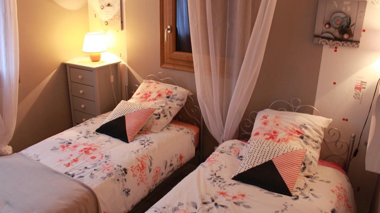 Photo of Bedroom in Etainhus