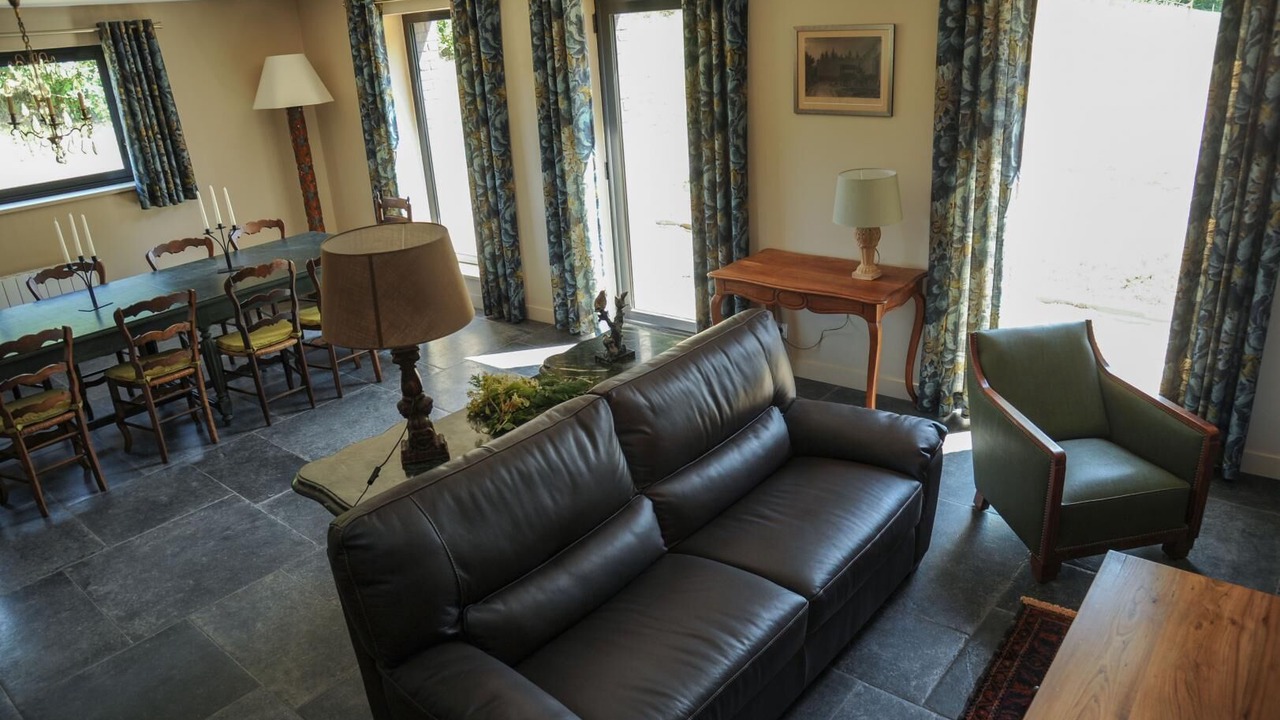 Photo of Livingroom in Le Hanouard