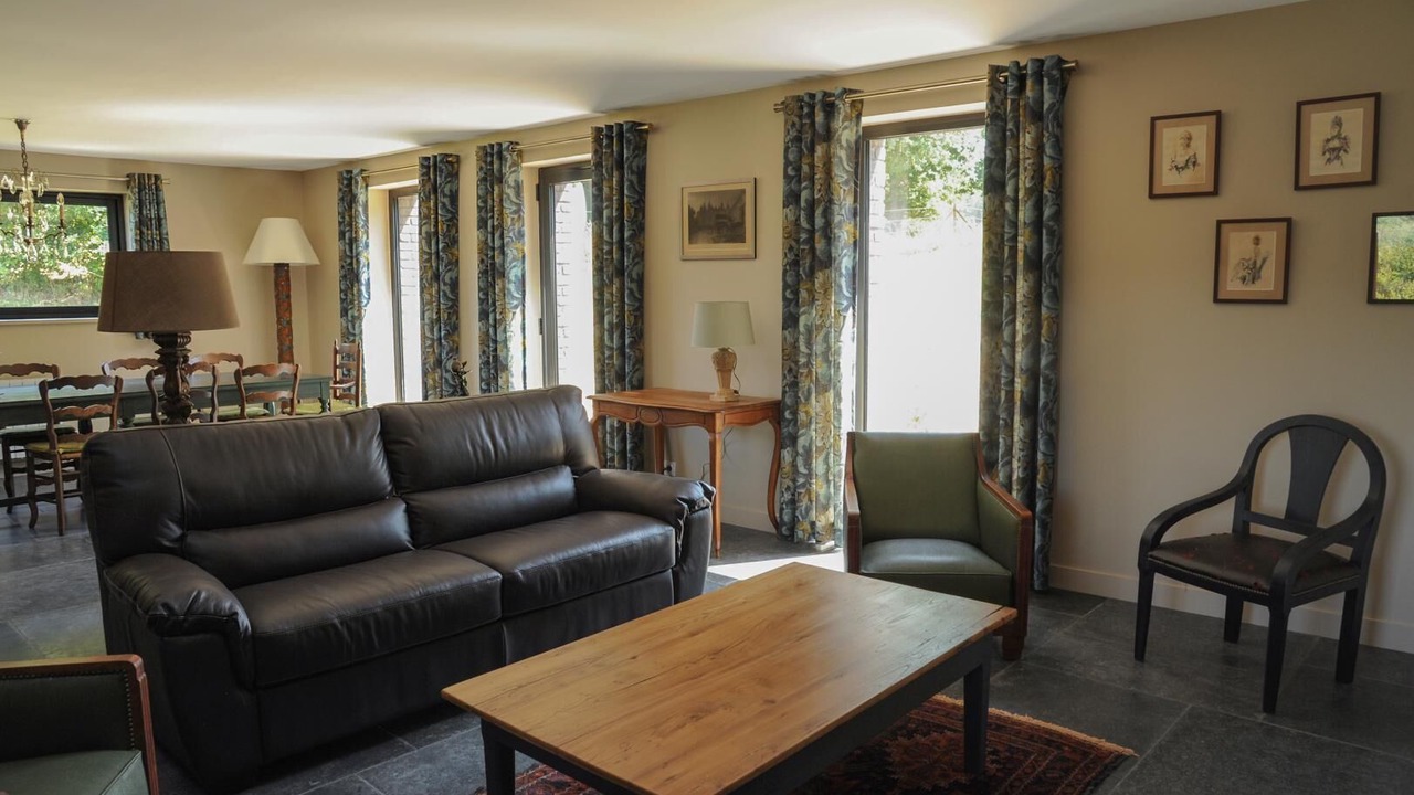 Photo of Livingroom in Le Hanouard