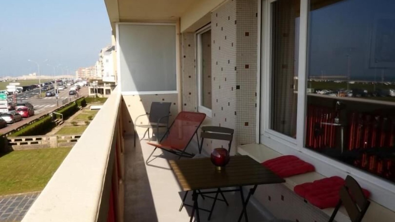Photo of Outdoor in Dieppe