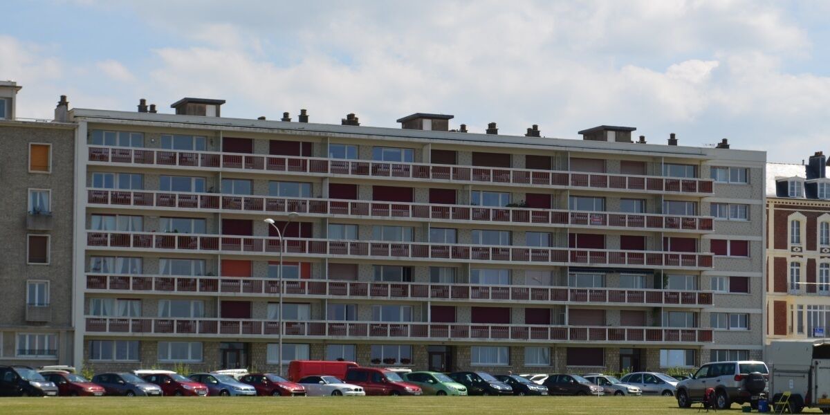 Photo of Outdoor in Dieppe