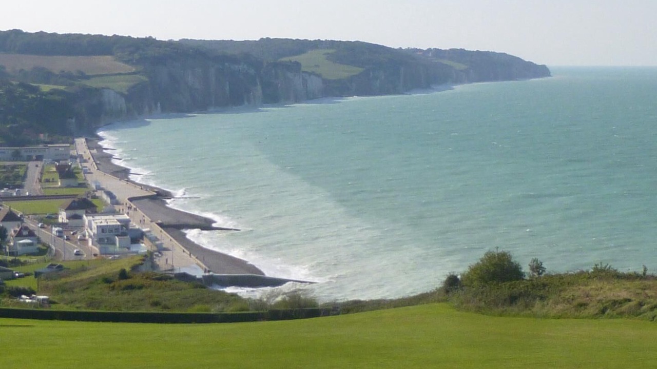 Photo of Others in Dieppe
