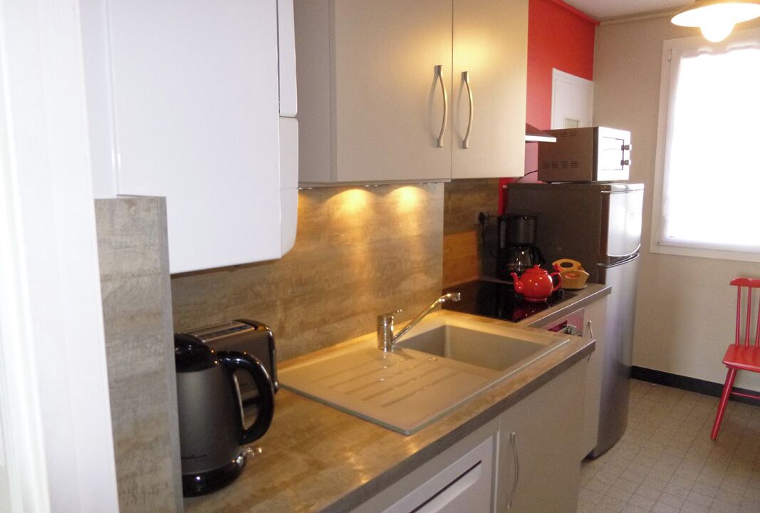 Photo of Kitchen in Dieppe