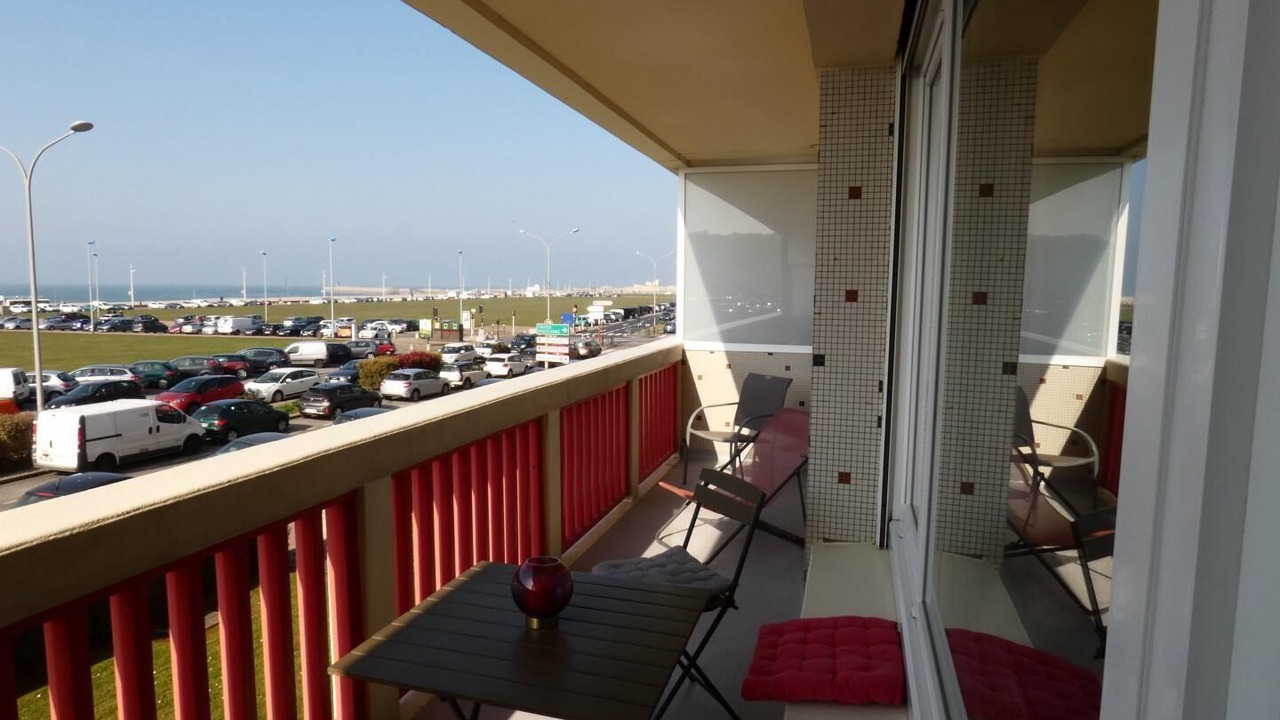 Photo of Outdoor in Dieppe