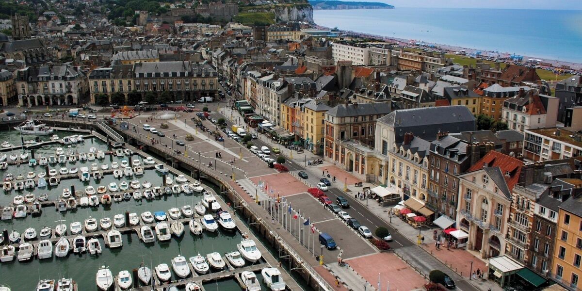 Photo of Others in Dieppe