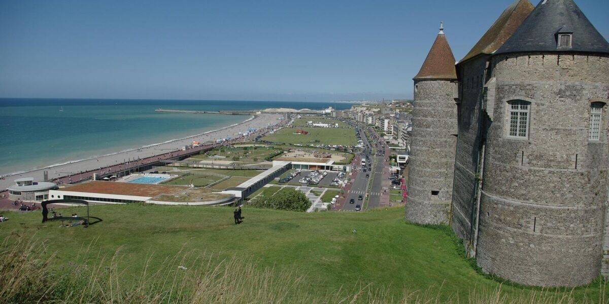 Photo of Others in Dieppe