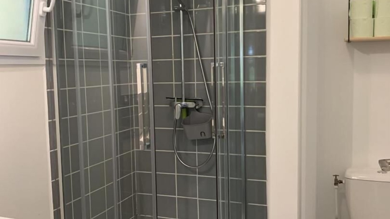 Photo of Bathroom in Octeville-sur-Mer