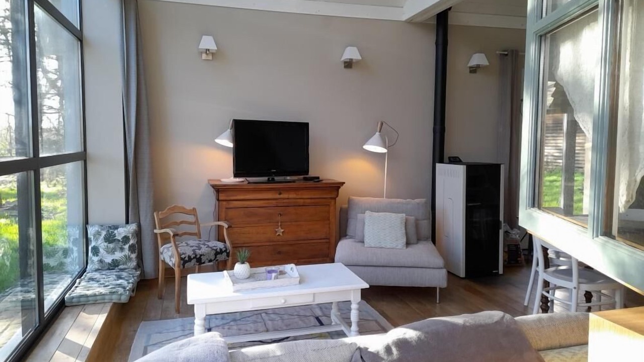 Photo of Livingroom in Octeville-sur-Mer