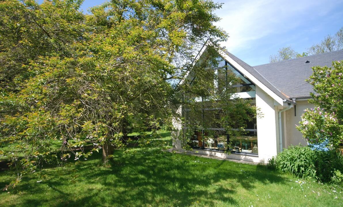 Photo of Outdoor in Octeville-sur-Mer