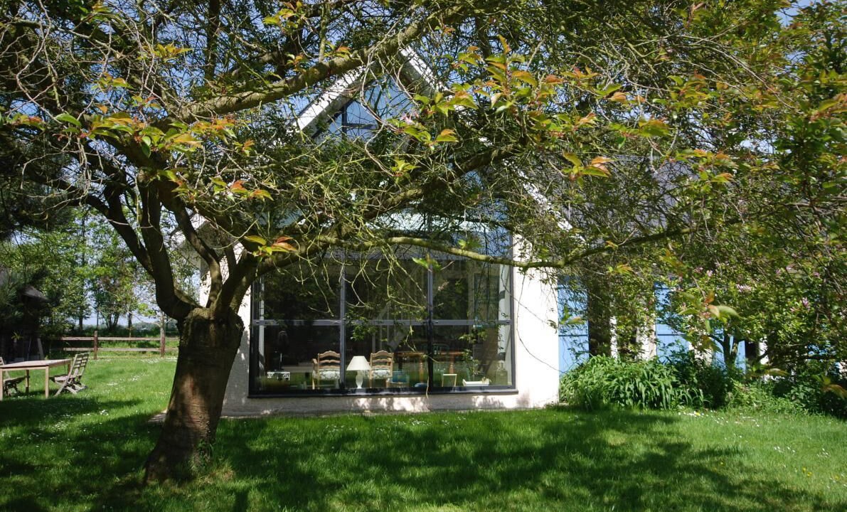 Photo of Outdoor in Octeville-sur-Mer