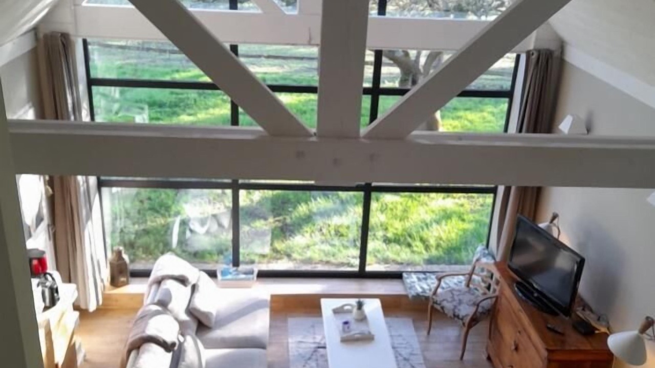 Photo of Livingroom in Octeville-sur-Mer