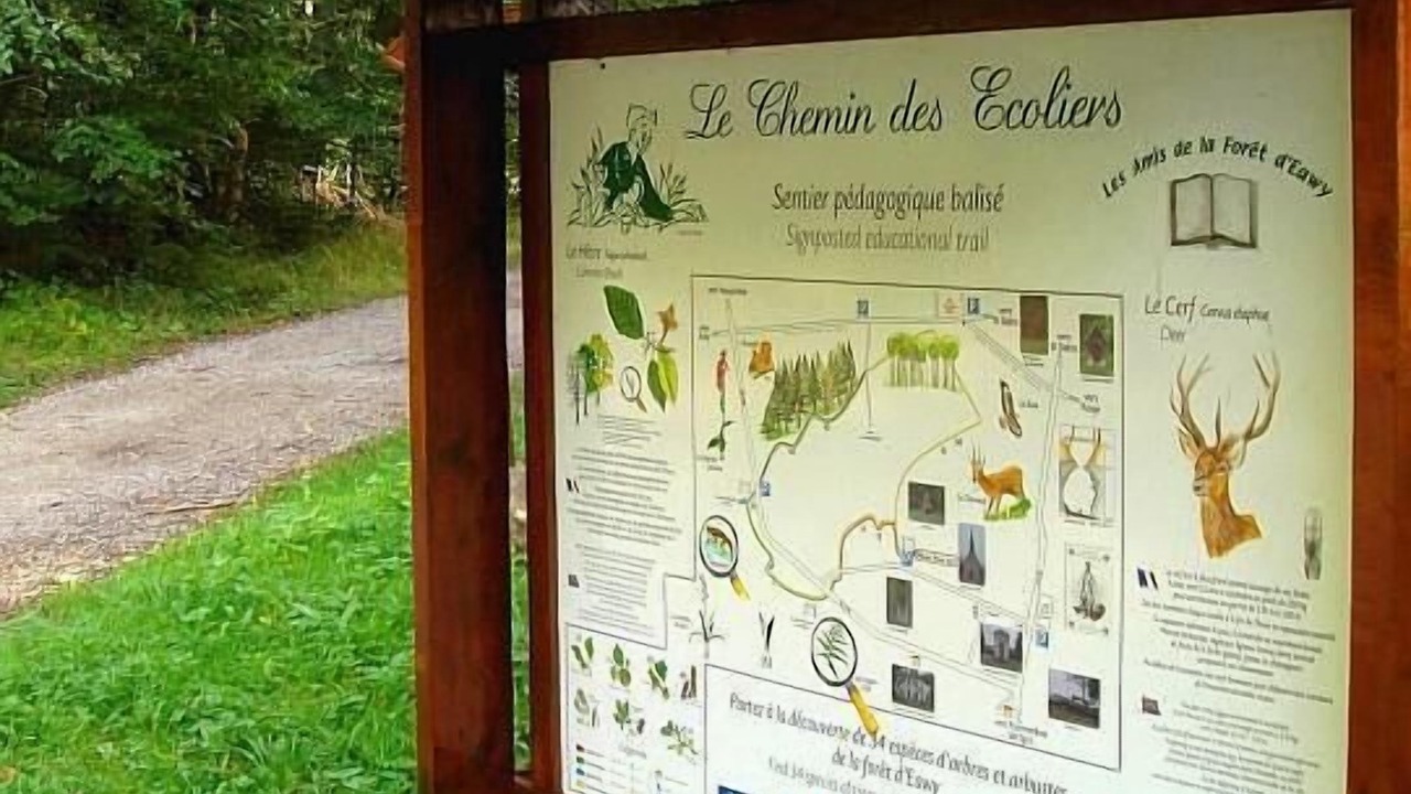 Photo of Others in Les Grandes-Ventes