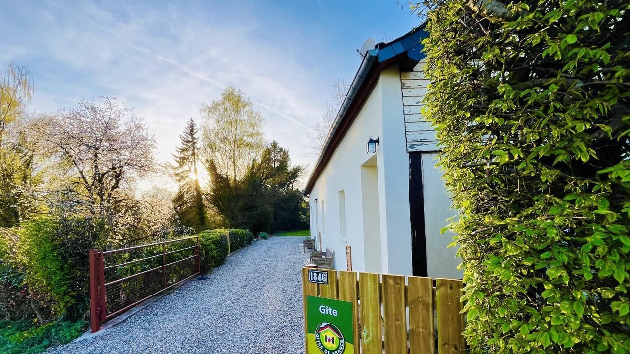 Photo of Outdoor in Les Grandes-Ventes