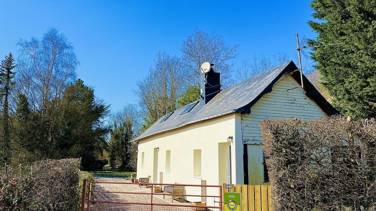 Photo of Outdoor in Les Grandes-Ventes