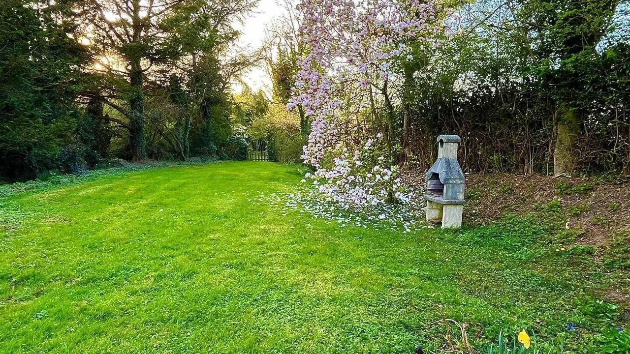 Photo of Outdoor in Les Grandes-Ventes