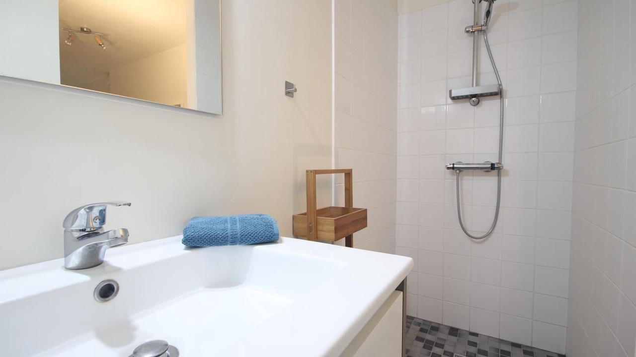 Photo of Bathroom in Les Grandes-Ventes