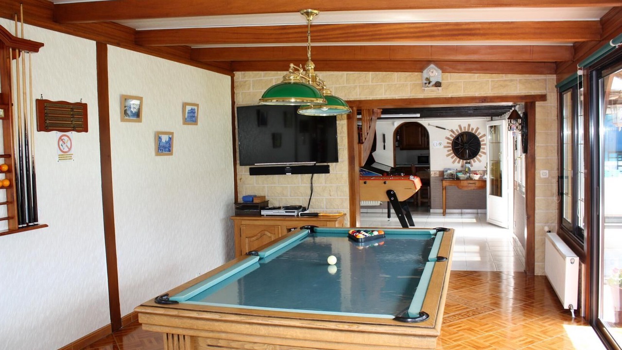 Photo of Bedroom in Ecrainville