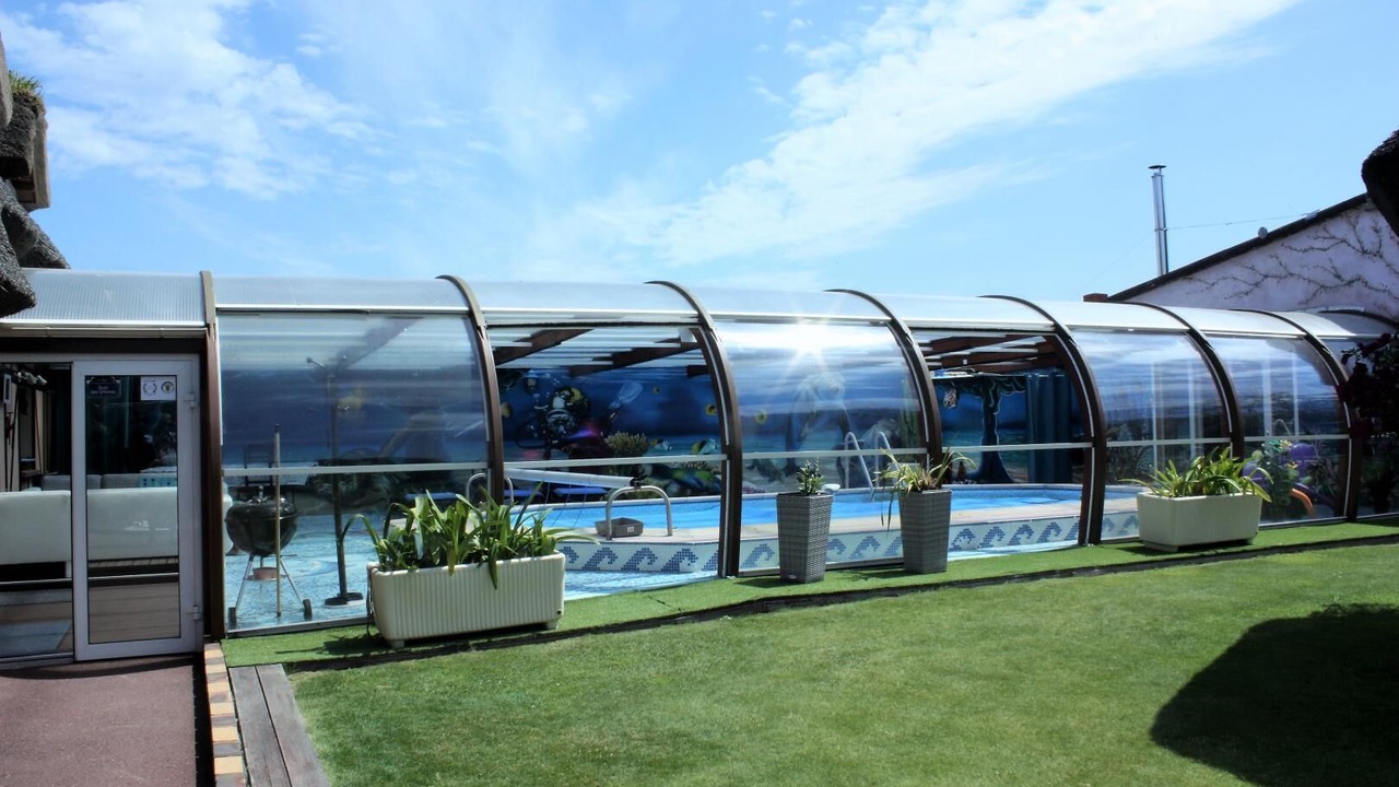 Photo of Outdoor in Ecrainville