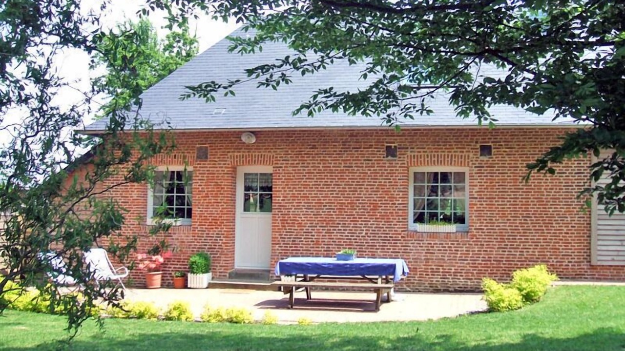Photo of Patio Balcony in Bailleul-Neuville