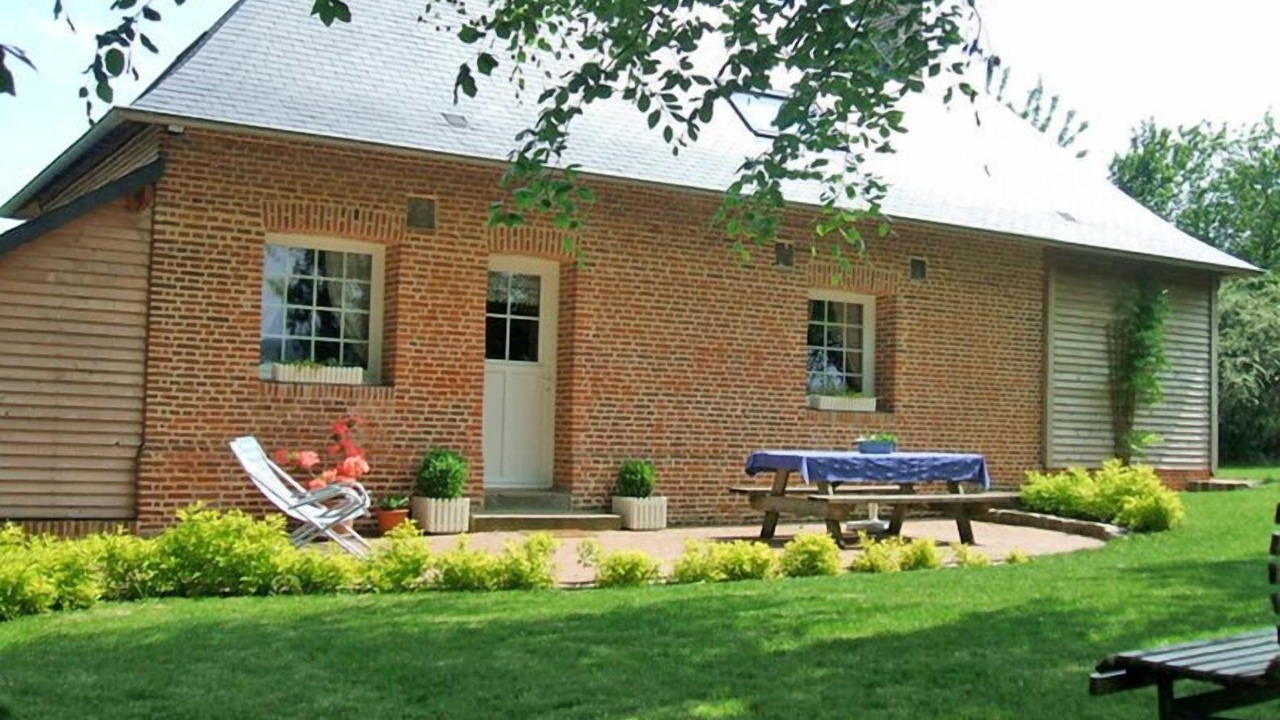 Photo of Outdoor in Bailleul-Neuville
