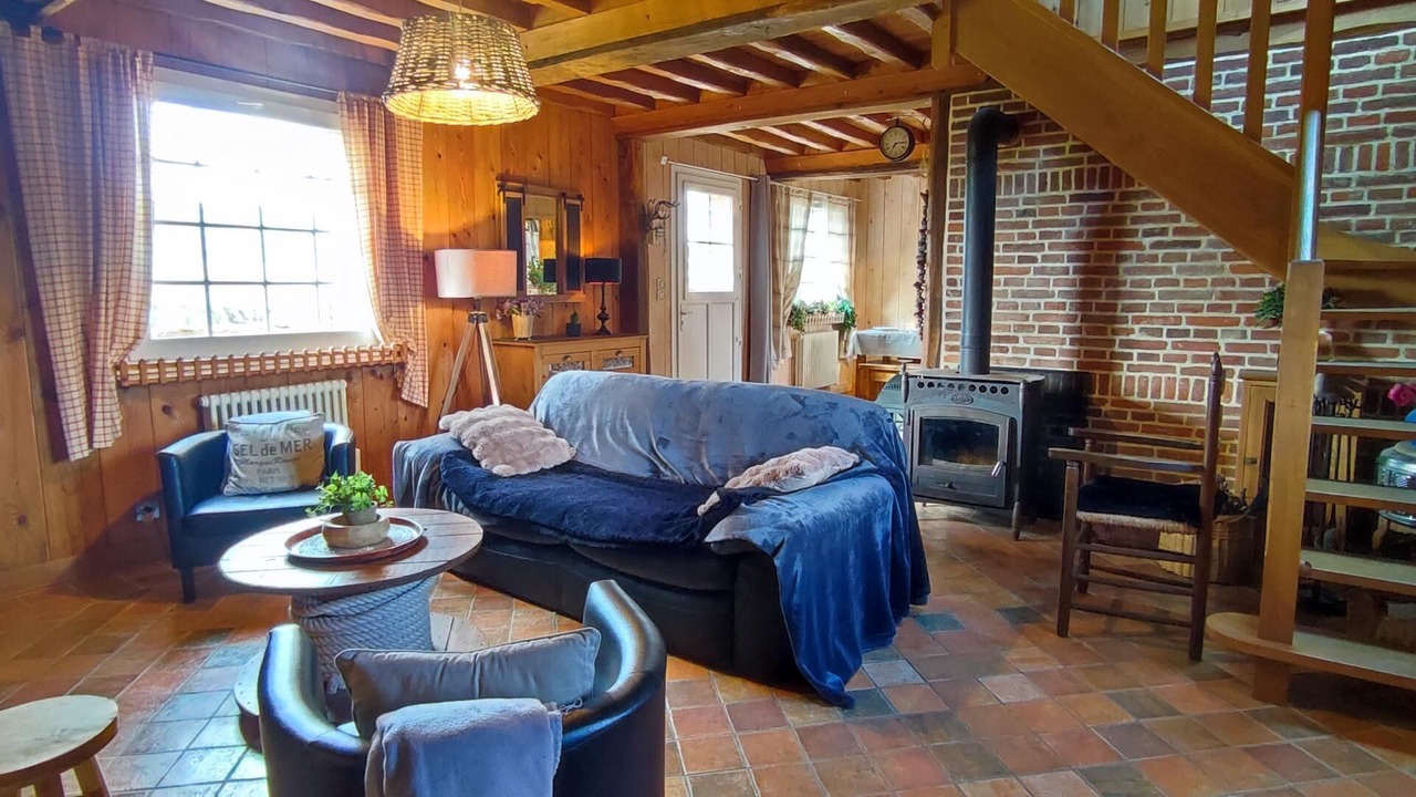 Photo of Livingroom in Bailleul-Neuville