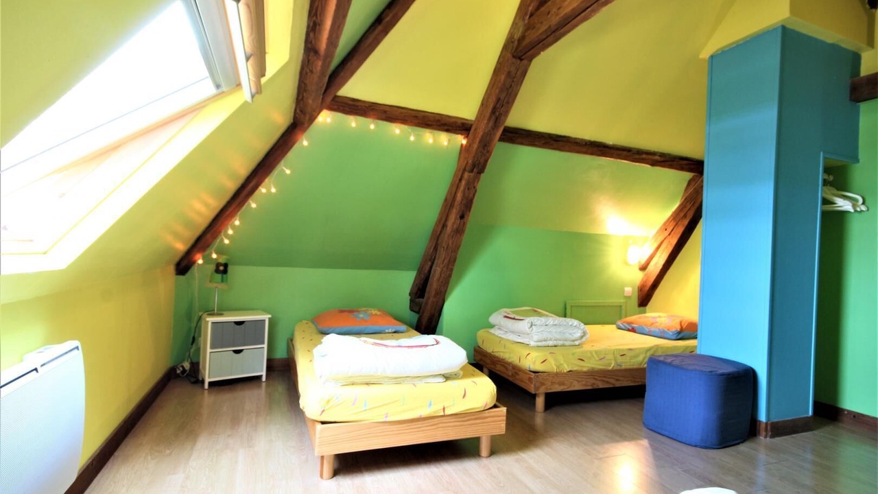 Photo of Bedroom in Bailleul-Neuville