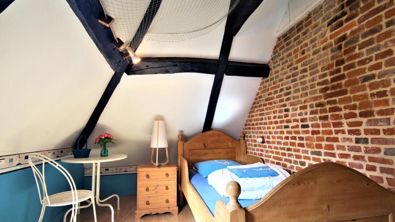 Photo of Bedroom in Bailleul-Neuville