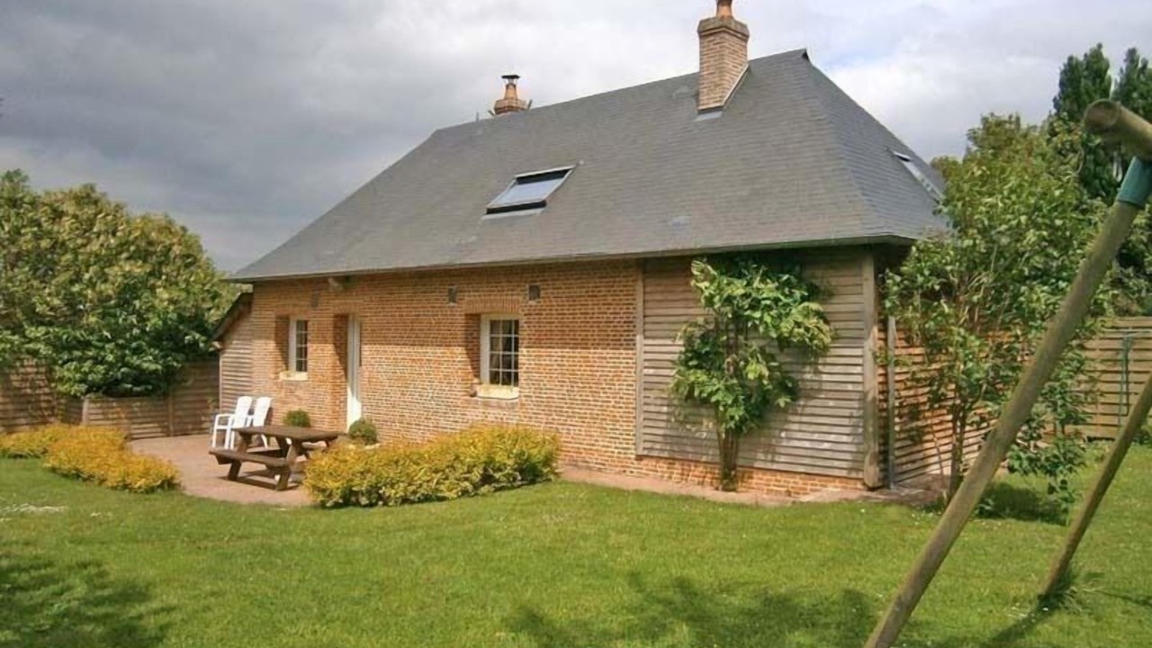 Photo of Outdoor in Bailleul-Neuville