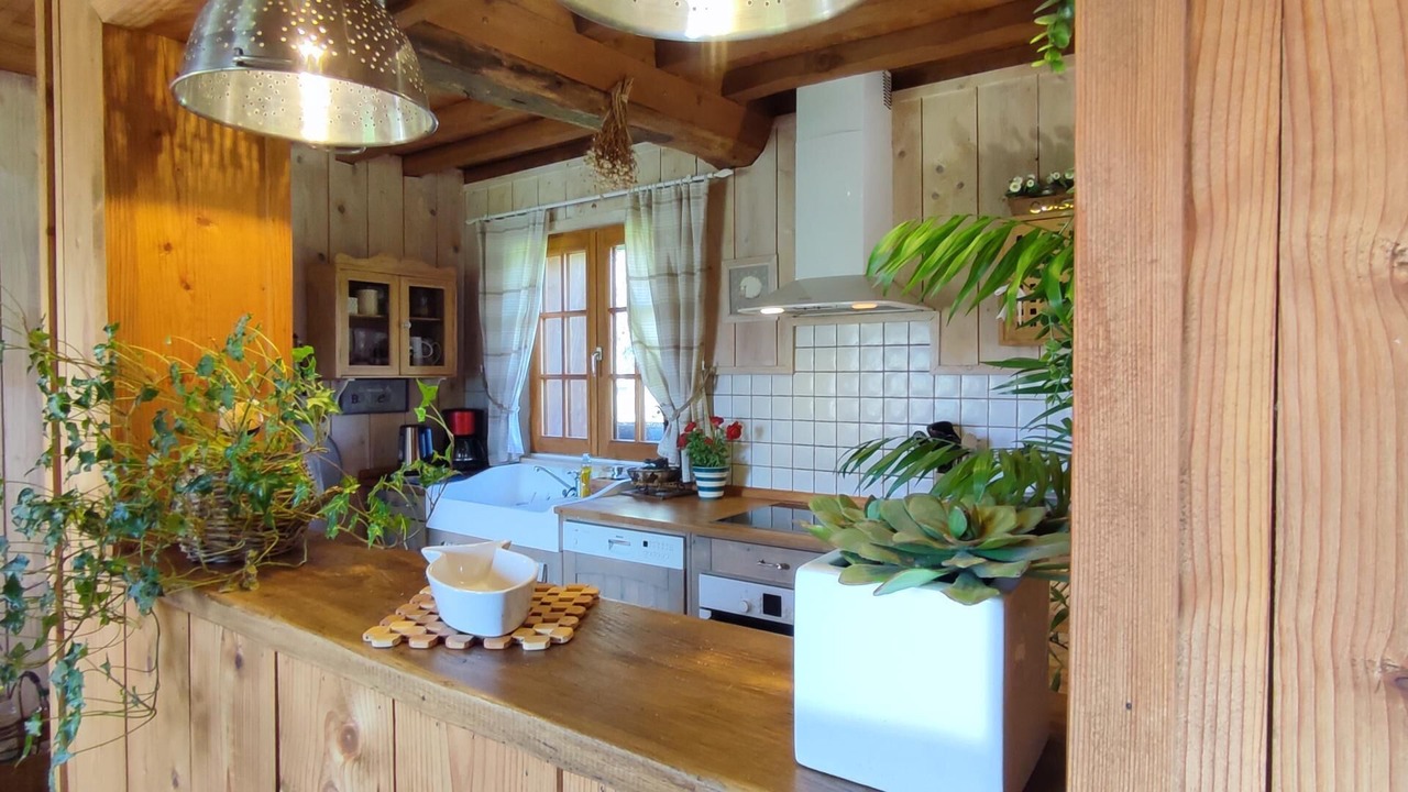 Photo of Kitchen in Bailleul-Neuville